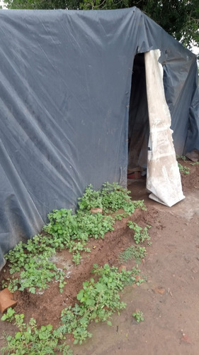 Vendo Terreno Con Vivienda