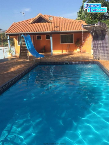 Chácaras À Venda Em Ipero/sp - Compre O Seu Chácaras Aqui! - 1316012