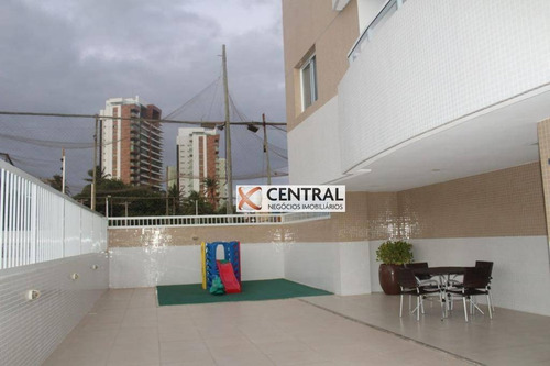 Imagem 13 de 17 de Apartamento Com 2 Dormitórios À Venda, 72 M² Por R$ 360.000,00 - Jaguaribe - Salvador/ba - Ap1932