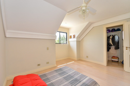 Imagem 13 de 25 de Chácara - Residencial - 936804