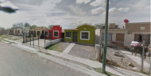 Oy/jr Casa En Venta El Valuarte Hermosillo Sonora 