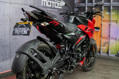 Bajaj Pulsar Ns 160 Fi Abs 2023
