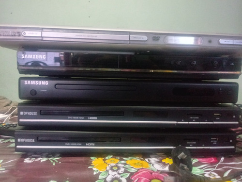 Dvds Usados