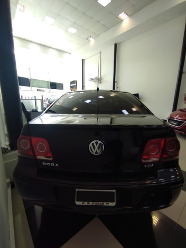 Volkswagen Bora 1.9 Tdi Full 2008