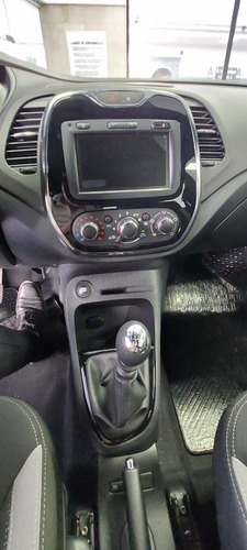Imagen 7 de 18 de Reanult Sandero Zen Intense 1.6 0 Km 2022 #ev