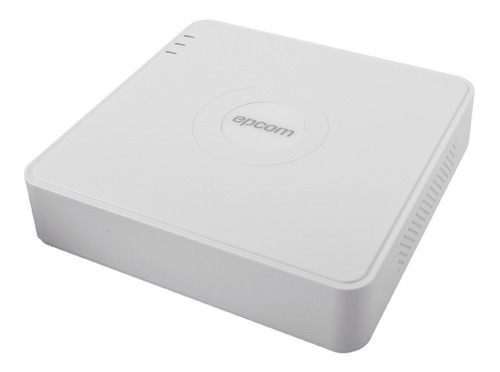 Kit Cctv 8 Cámaras 2mpx Micrófono, Dvr 8ch, Disco 500gb Color Blanco