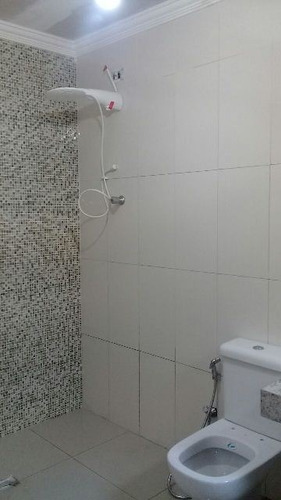 Imagem 14 de 14 de Excelente Casa No Jardim Regina Em Itanhaém - 3729 | A.c.m