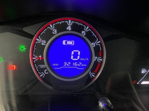 Imagem 7 de 9 de Lifan X60 1.8 16v 128cv 5p Mec.