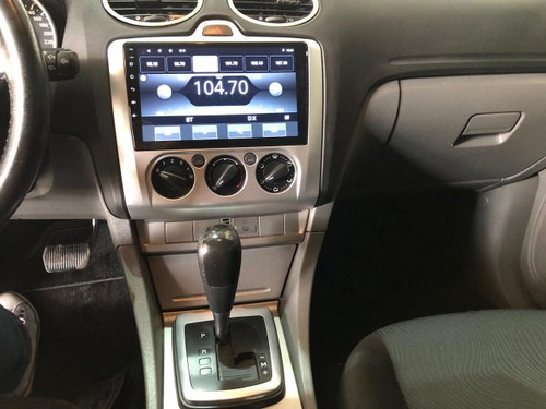 Ford Focus Focus 2.0 GLX 16V FLEX 4P AUTOMÁTICO