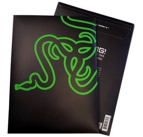 Razer L33t Pack - Pack Gamer Para Fans - Prophone