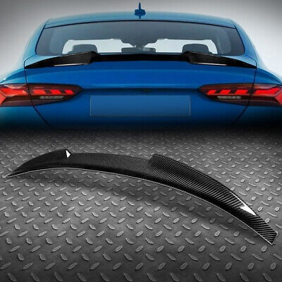 For 17-21 Audi A5/quattro S5 Coupe Carbon Fiber V-style  Spp