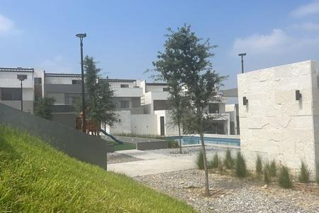 Terreno En Venta En Cumbres Santoral