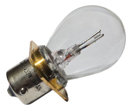 Foco 41326 6v 33w Proyector Perimetro Topcon 43100-14800