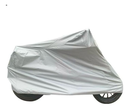 Funda Para Motocicleta Impermeable A Prueba De Agua Y Polvo