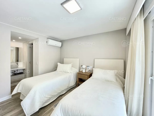 Venta Apartamento 3 Dormitorios. Playa Brava, Punta Del Este