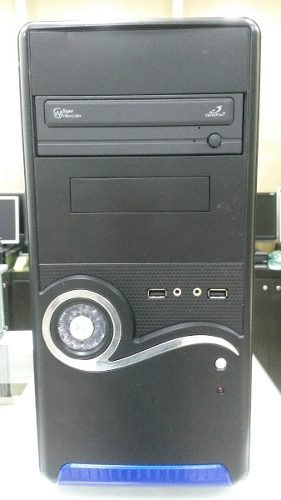 Imagen 2 de 3 de Cpu De Escritorio Intel Core I3 Nuevo