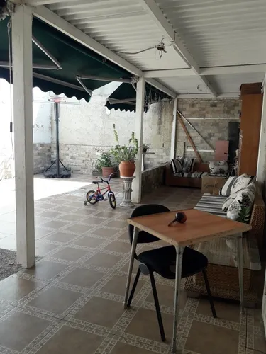 Casa En Villas De Buenaventura