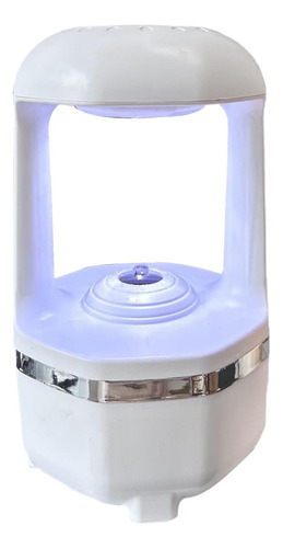 Humidificador Antigravedad, Vaporizador De Aire,