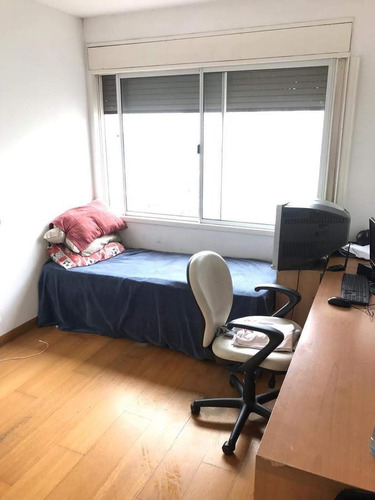 Imagen 18 de 30 de Departamento 4 Ambientes Con Dependencia .