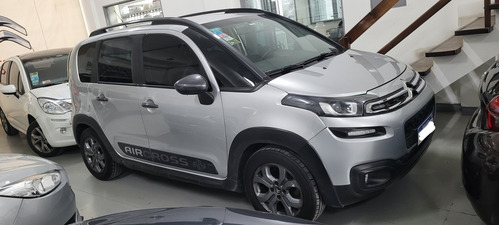 Citroën C3 Aircross 1.6 Vti 115 Feel At6