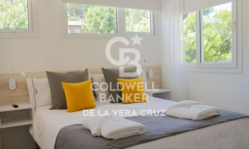 Departamento En Venta En Las Gaviotas