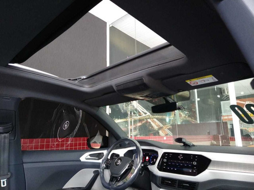 T-cross 2019 Highline Tsi