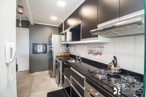 Imagem 20 de 30 de Apartamento, 2 Dormitórios, 63.43 M², Camaquã - 107129