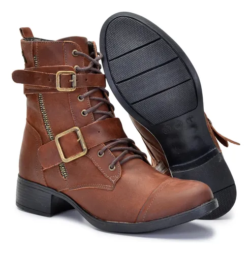Bota stefanello stefanello orvieto nobuck feminina sales
