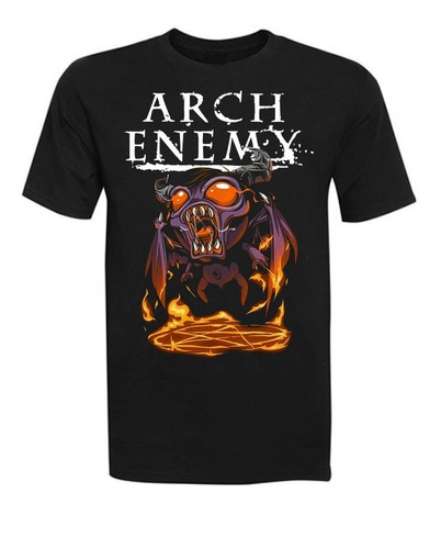 Arch Enemy Mod2