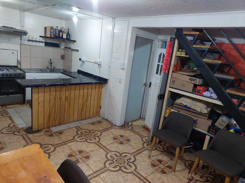 Casa C/ Negocio, Ebron, Weber, Pte.alto (103067)