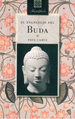 Evangelio Del Buda / Paul Carus (envíos)
