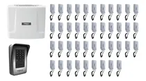 Comprar Portero Telefónico Completo 42 Aptos - Electrocom -