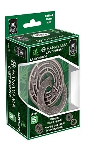 Comprar Hanayama Bispo de Xadrez do Quebra-Cabeça - Quebra-Cabeça