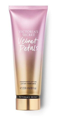 Victorias Secret Velvet Petals Body Lotion Crema Corporal