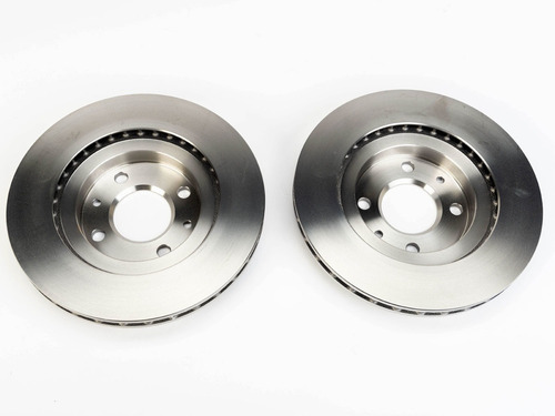 Disco De Freno 259mm Renault