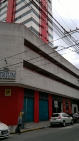Comercial Para Venda, 0 Dormitórios, Centro - Mogi Das Cruzes - 2777