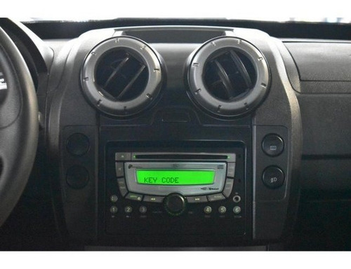 Imagem 4 de 15 de Ecosport 1.6 Freestyle 16v Flex 4p Manual