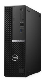 Imagen 4 de 6 de Computadora Dell Optiplex 7080 Sff Core I7 8gb Ddr4 1tb /vc