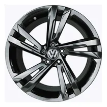 Comprar Rines 20 5\u002F112 Vw Jetta Golf Mk6 Mk7 Tiguan Passat Bora (2pz