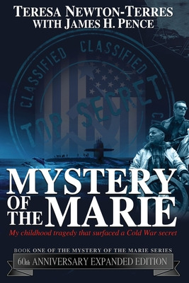 Libro Mystery Of The Marie: My Childhood Tragedy That Sur...