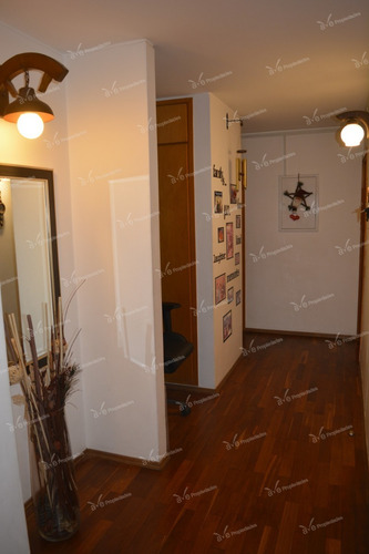 Imagen 6 de 23 de Imperdible. Apartamento De Construcción Tradicional Con Garaje