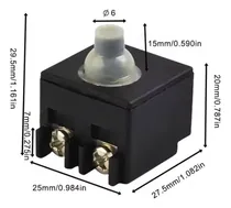 Comprar Suiche A Esmeril  Black Decker 4-1\u002F2 Mod. G720-b3 Y Otros 