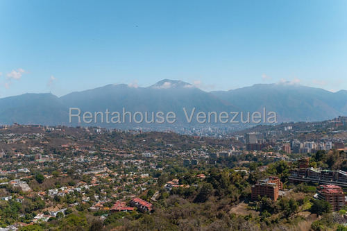 Venta Apartamento En Lomas De Prados Del Este Cl Mls 26-440