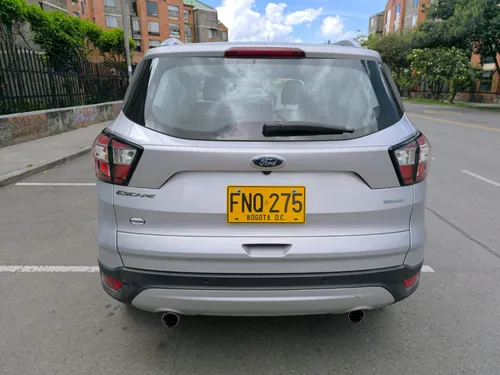 Ford Escape 2.0 Se 4x4