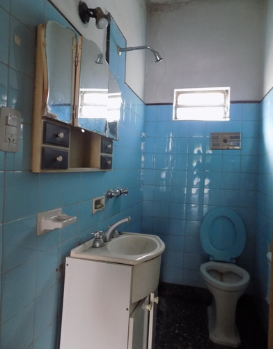 Imagen 8 de 9 de Ph 36m2 Al Frente, Sin Expensas, 2 Ambientes. Venta O Permuta