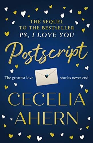 Book : Postscript The Sequel To Ps, I Love You - Ahern,...