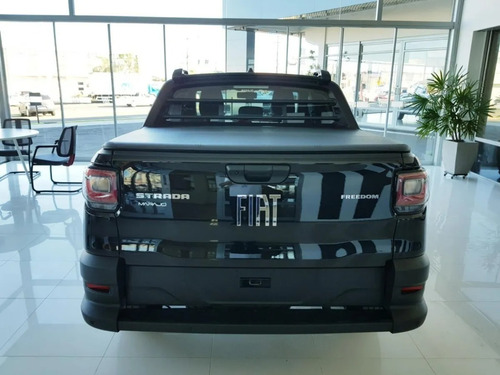 Imagen 6 de 25 de Fiat Strada 2023 0km , Tomamos Usados B-