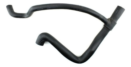 Manguera Radiador Inferior Para Mercedes Benz Camion Mb