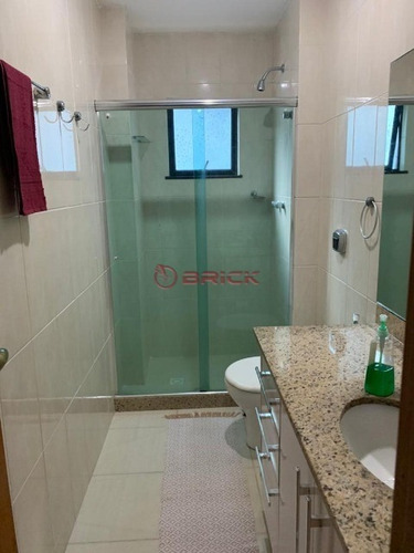 Imagem 4 de 15 de Apartamento Com 3 Quartos Sendo 1 Suíte + Dependência Completa Em Taumaturgo - Teresópolis/rj. - Ap00087 - 4455952