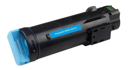 Toner Para Xerox Phaser 6510